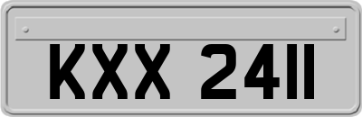 KXX2411