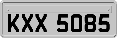 KXX5085