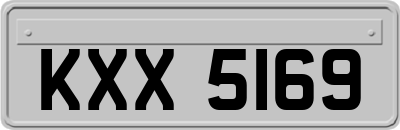 KXX5169