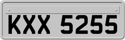 KXX5255