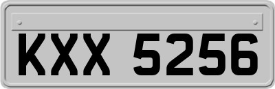 KXX5256