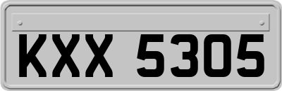 KXX5305