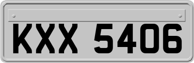 KXX5406