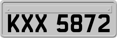 KXX5872