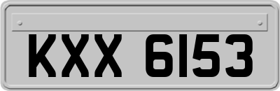 KXX6153