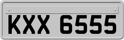 KXX6555