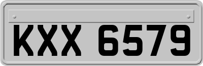 KXX6579