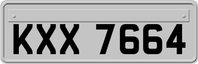 KXX7664