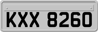 KXX8260