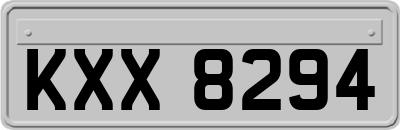 KXX8294