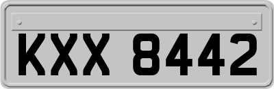 KXX8442