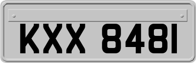 KXX8481