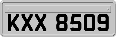 KXX8509