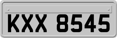 KXX8545