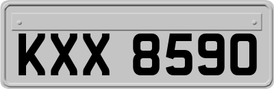 KXX8590