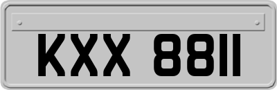 KXX8811