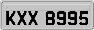 KXX8995