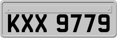 KXX9779