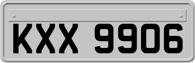 KXX9906