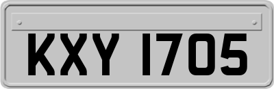 KXY1705