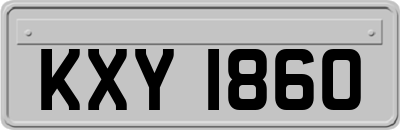 KXY1860