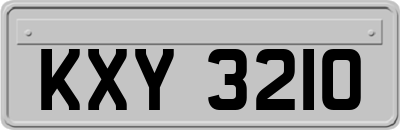 KXY3210