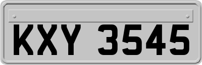 KXY3545