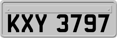 KXY3797