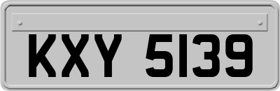 KXY5139