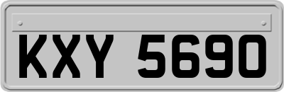 KXY5690