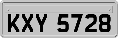 KXY5728