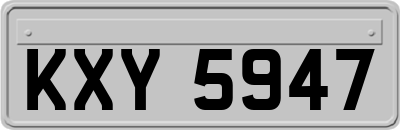 KXY5947