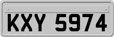 KXY5974