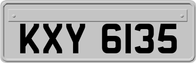 KXY6135