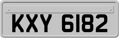 KXY6182