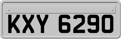 KXY6290