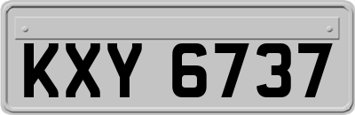 KXY6737