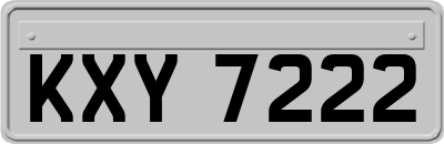 KXY7222