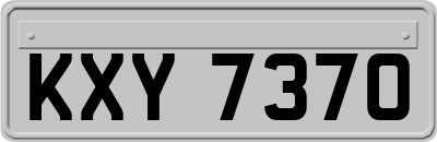 KXY7370