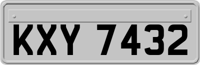 KXY7432