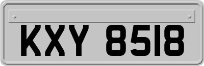 KXY8518