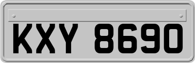 KXY8690