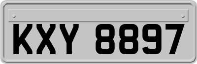 KXY8897