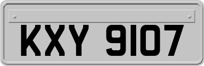 KXY9107