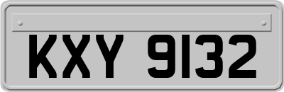 KXY9132