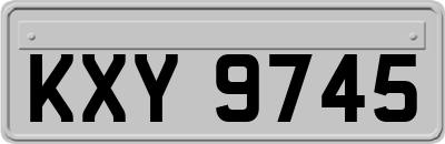 KXY9745