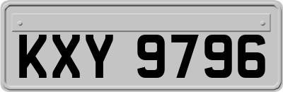 KXY9796