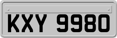 KXY9980