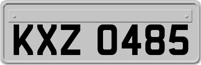 KXZ0485