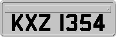 KXZ1354